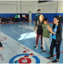 Ceyhan Final Akademi Anadolu Lisesi Etkinlikleri